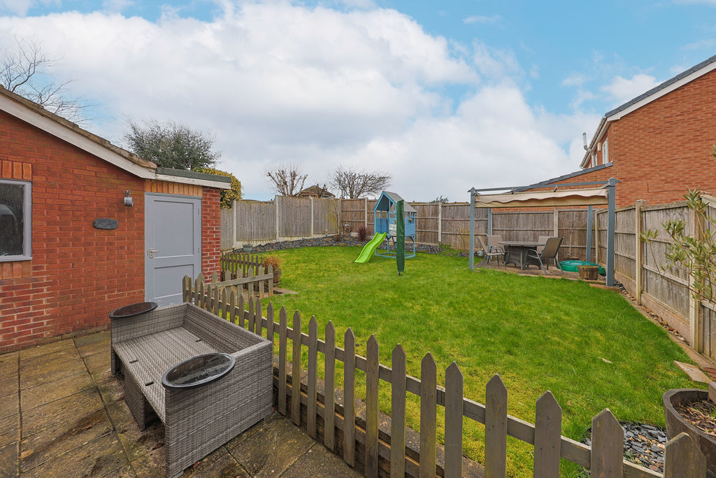 Meadow Rise Ashgate